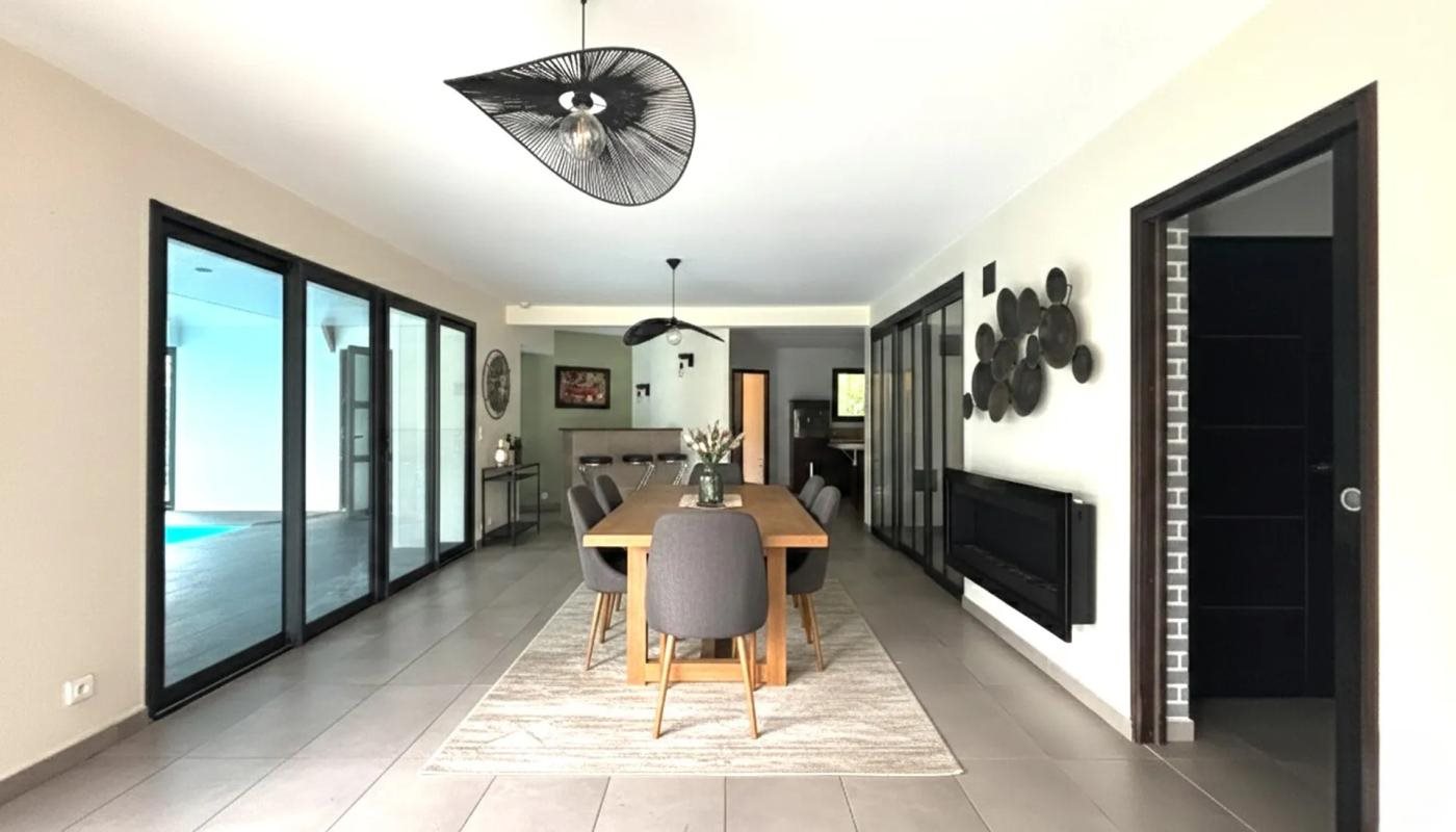 Maison à vendre, 230m², Saint-Lyphard