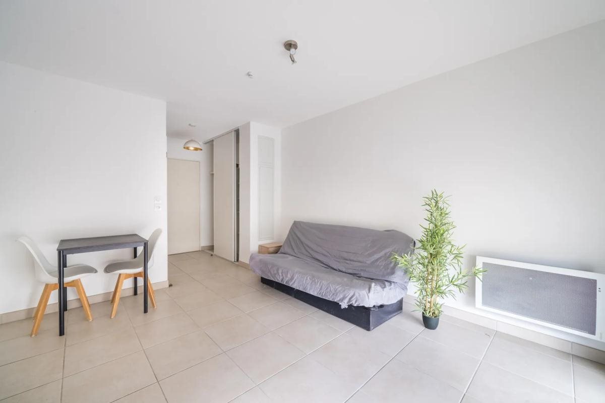 Appartement à vendre, 26m², Juvignac