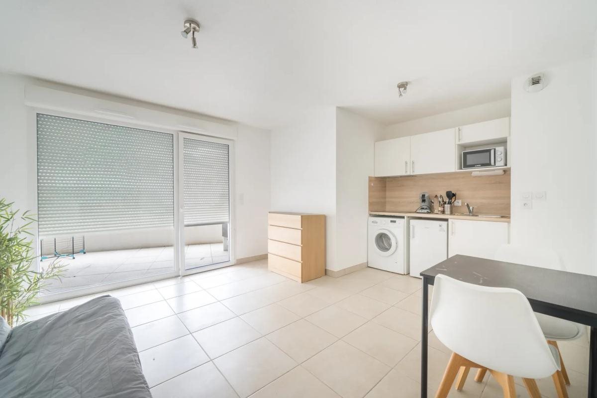 Appartement à vendre, 26m², Juvignac