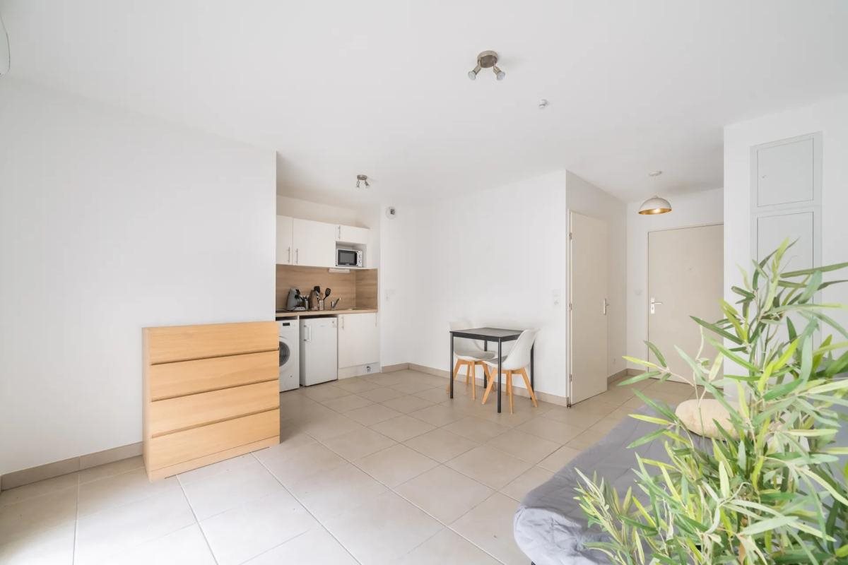 Appartement à vendre, 26m², Juvignac