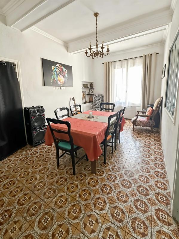 Maison à vendre, 160m², Salles-d'Aude