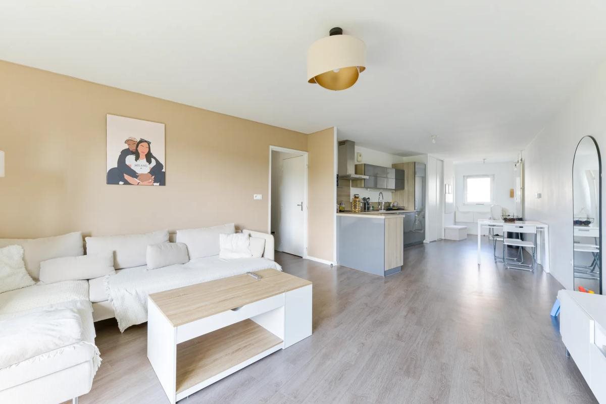 Appartement à vendre, 70m², Vertou