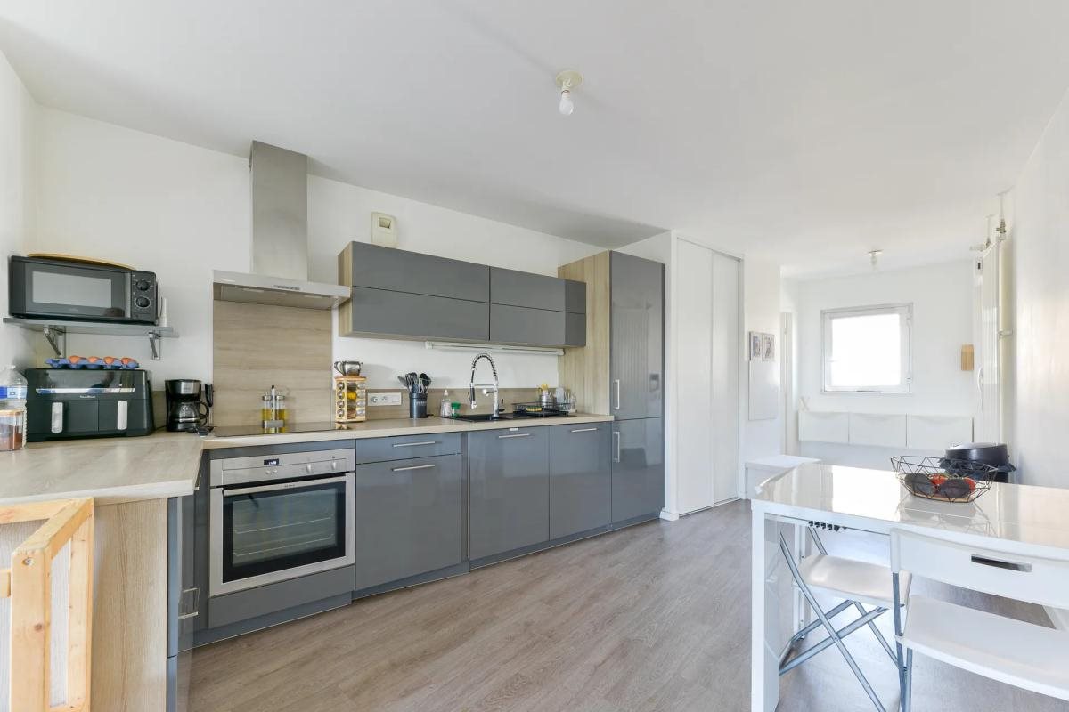 Appartement à vendre, 70m², Vertou