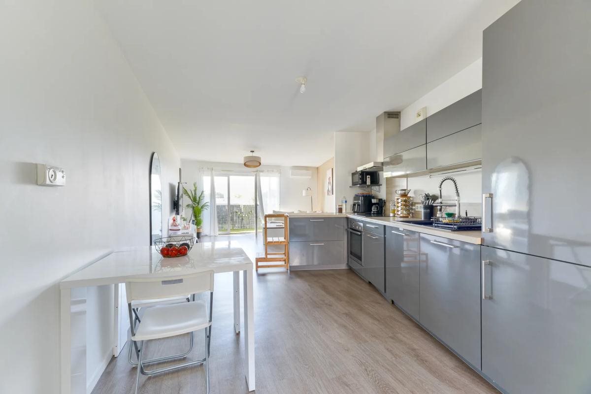 Appartement à vendre, 70m², Vertou