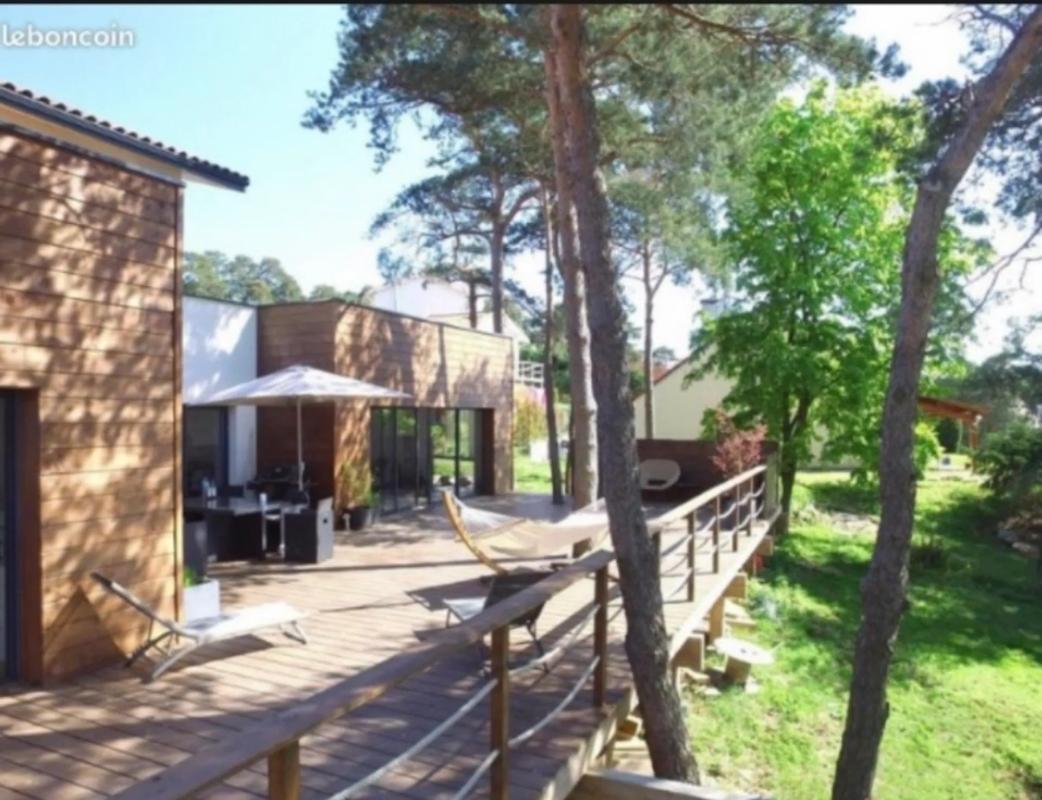 Maison à vendre, 175m², Echalas