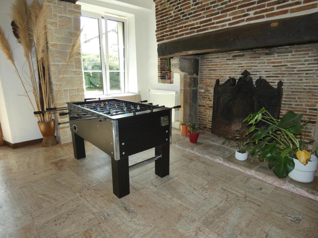 Maison à vendre, 288m², Tréon