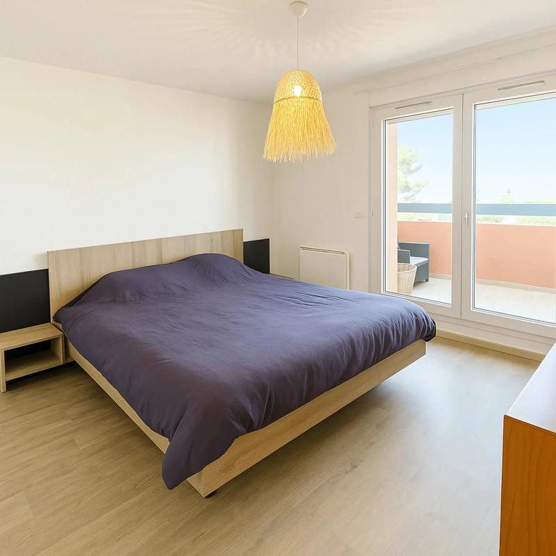 Appartement à vendre, 61m², Canet-en-Roussillon