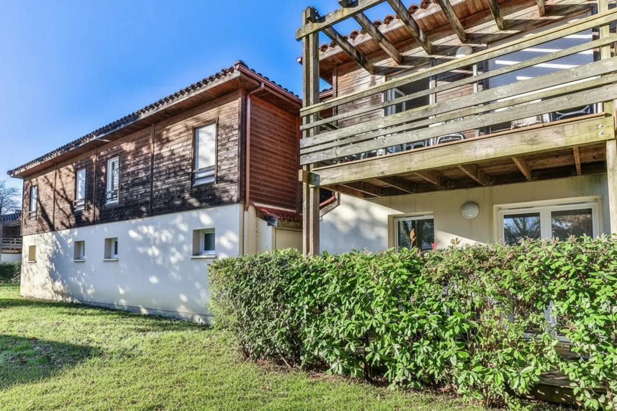 Appartement à vendre, 29m², Aureilhan