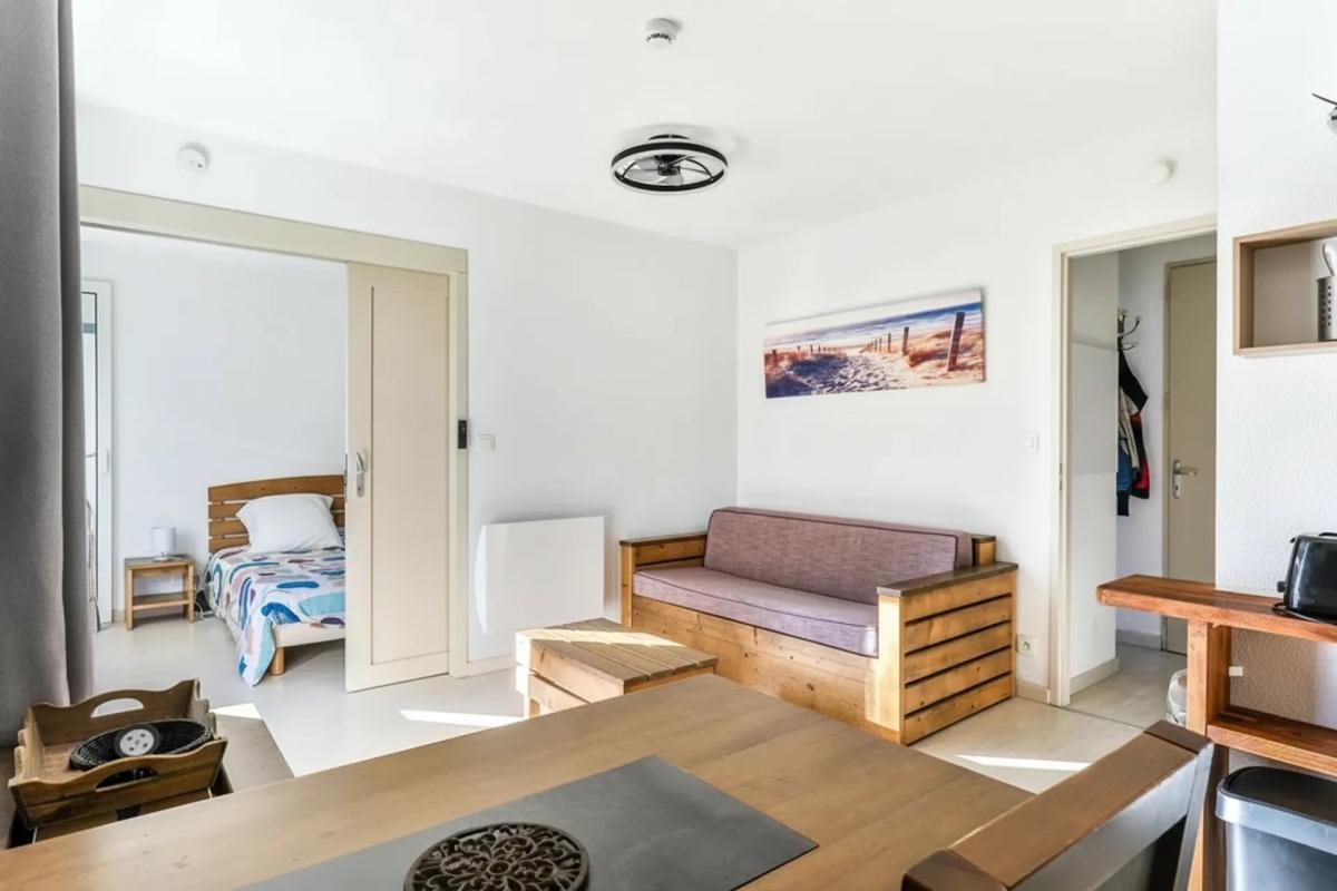 Appartement à vendre, 29m², Aureilhan