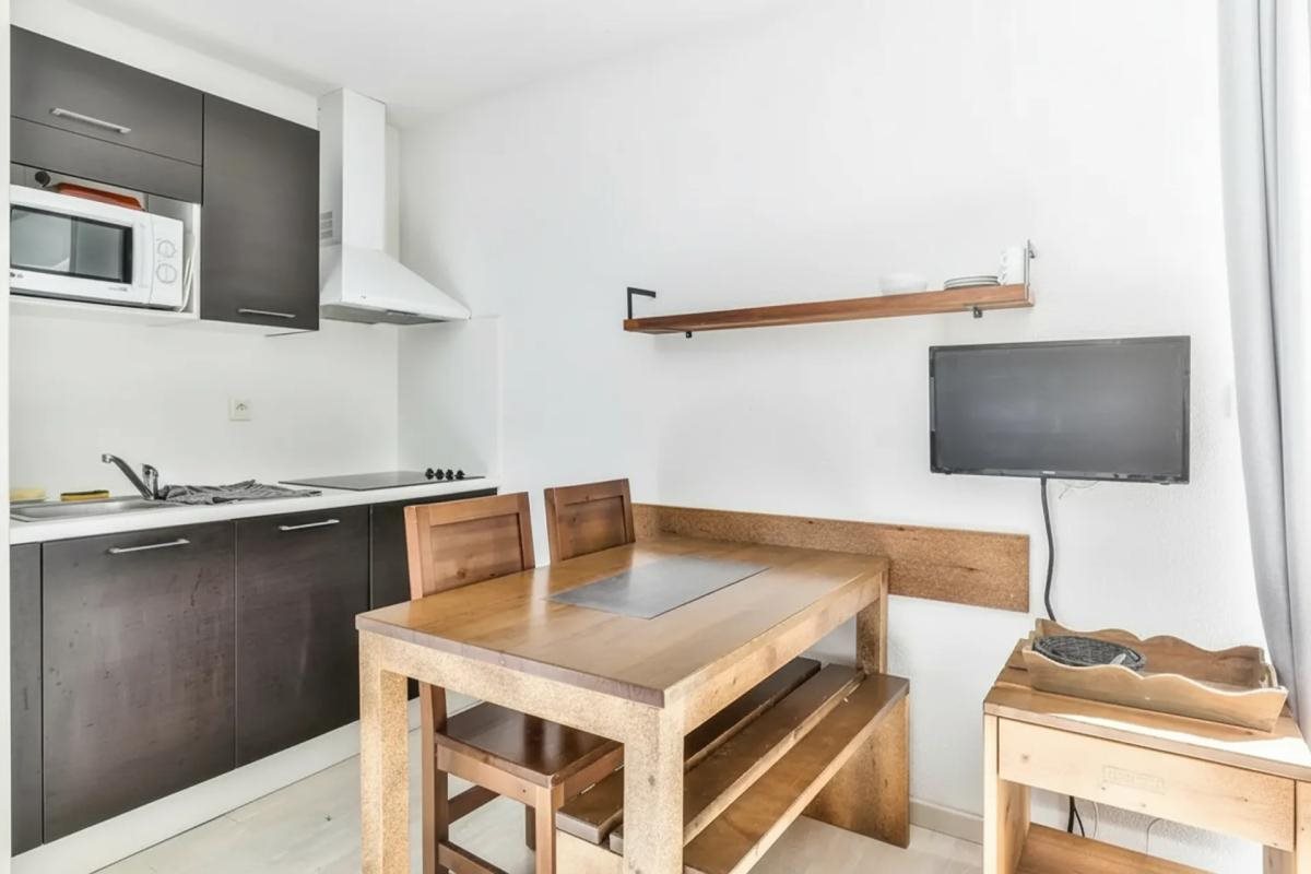 Appartement à vendre, 29m², Aureilhan
