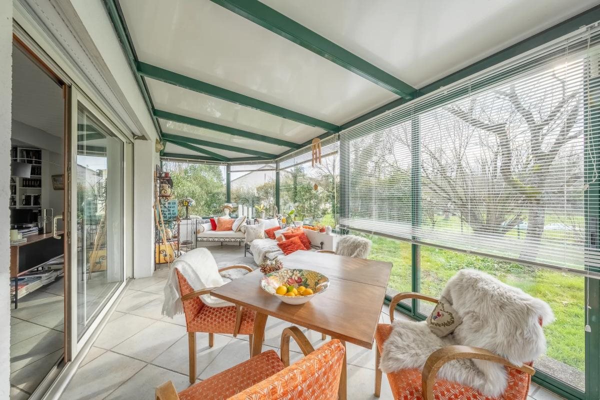 Maison à vendre, 233m², Saint-Loubès