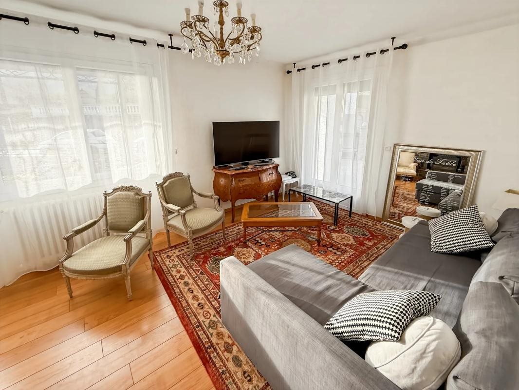 Maison à vendre, 140m², Tarascon-sur-Ariège