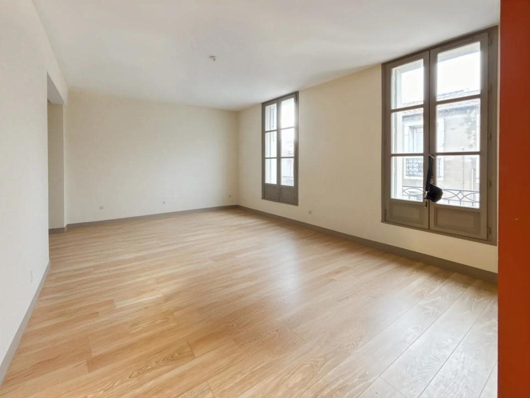 Appartement à vendre, 50m², Sète