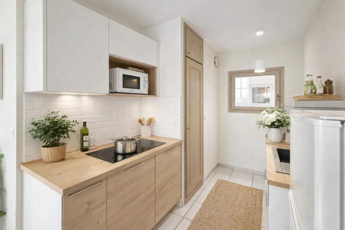 Appartement à vendre, 50m², Sète