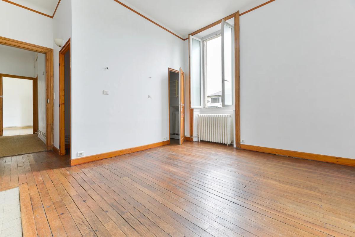 Appartement à vendre, 103m², Nantes