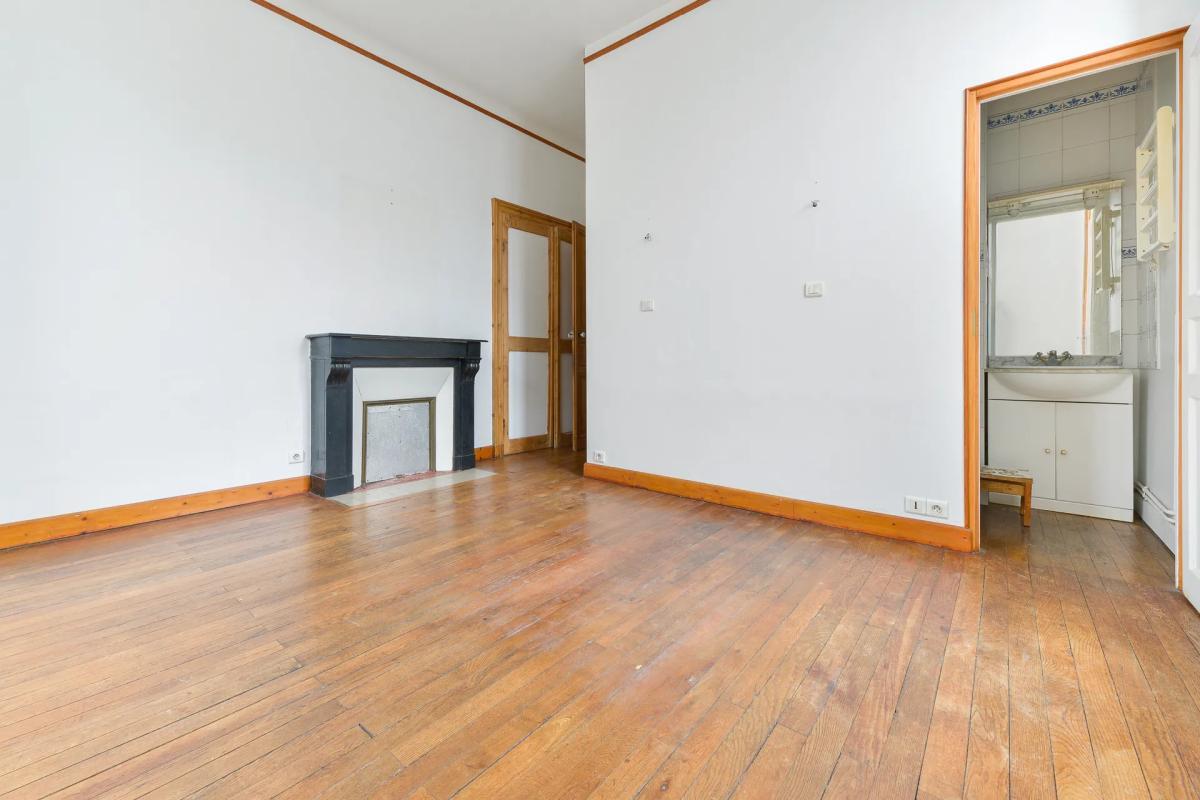 Appartement à vendre, 103m², Nantes