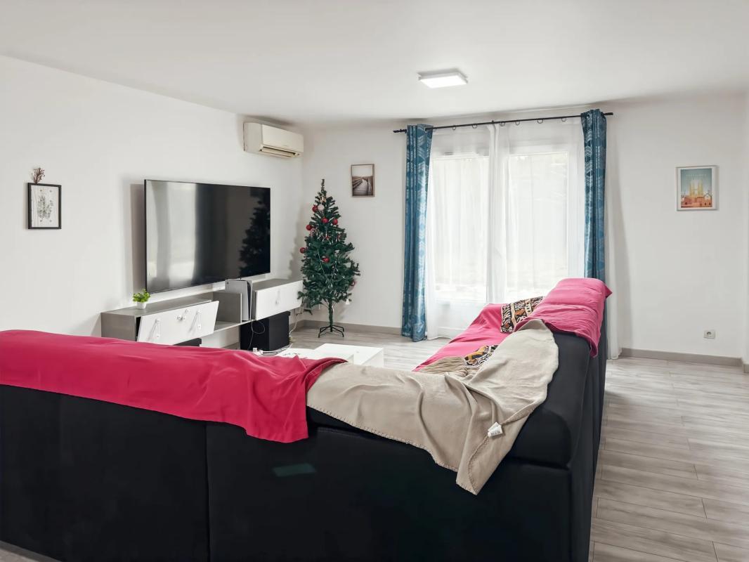 Maison à vendre, 126m², Luray