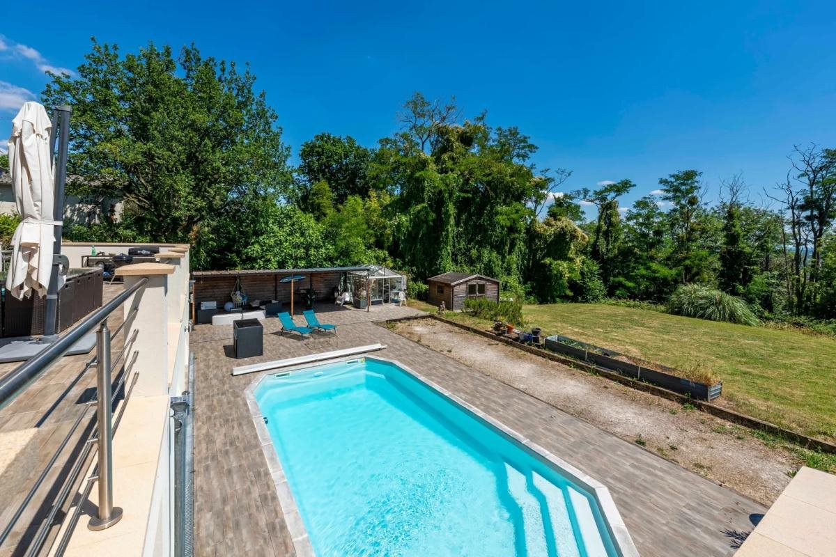 Maison à vendre, 239m², Linas