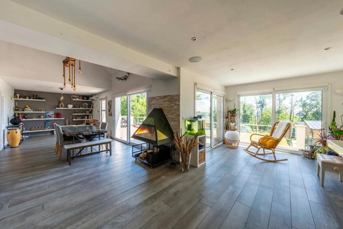 Maison à vendre, 239m², Linas