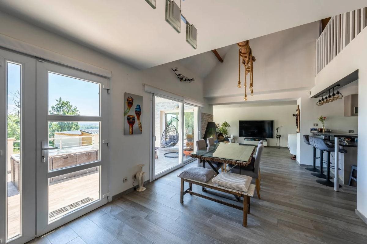 Maison à vendre, 239m², Linas