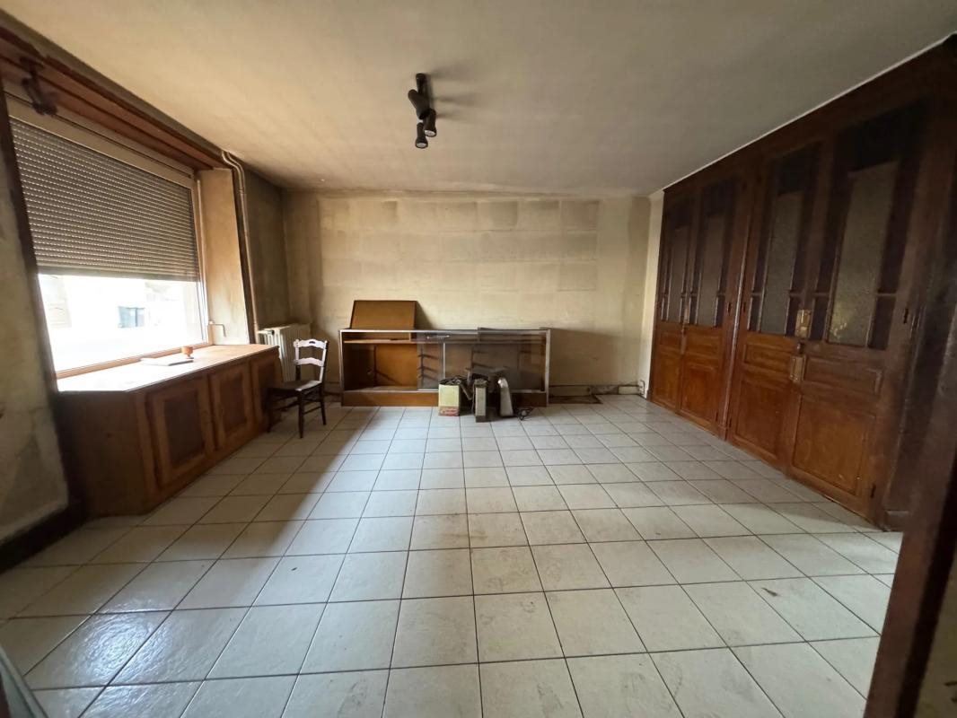 Maison à vendre, 259m², Chabreloche