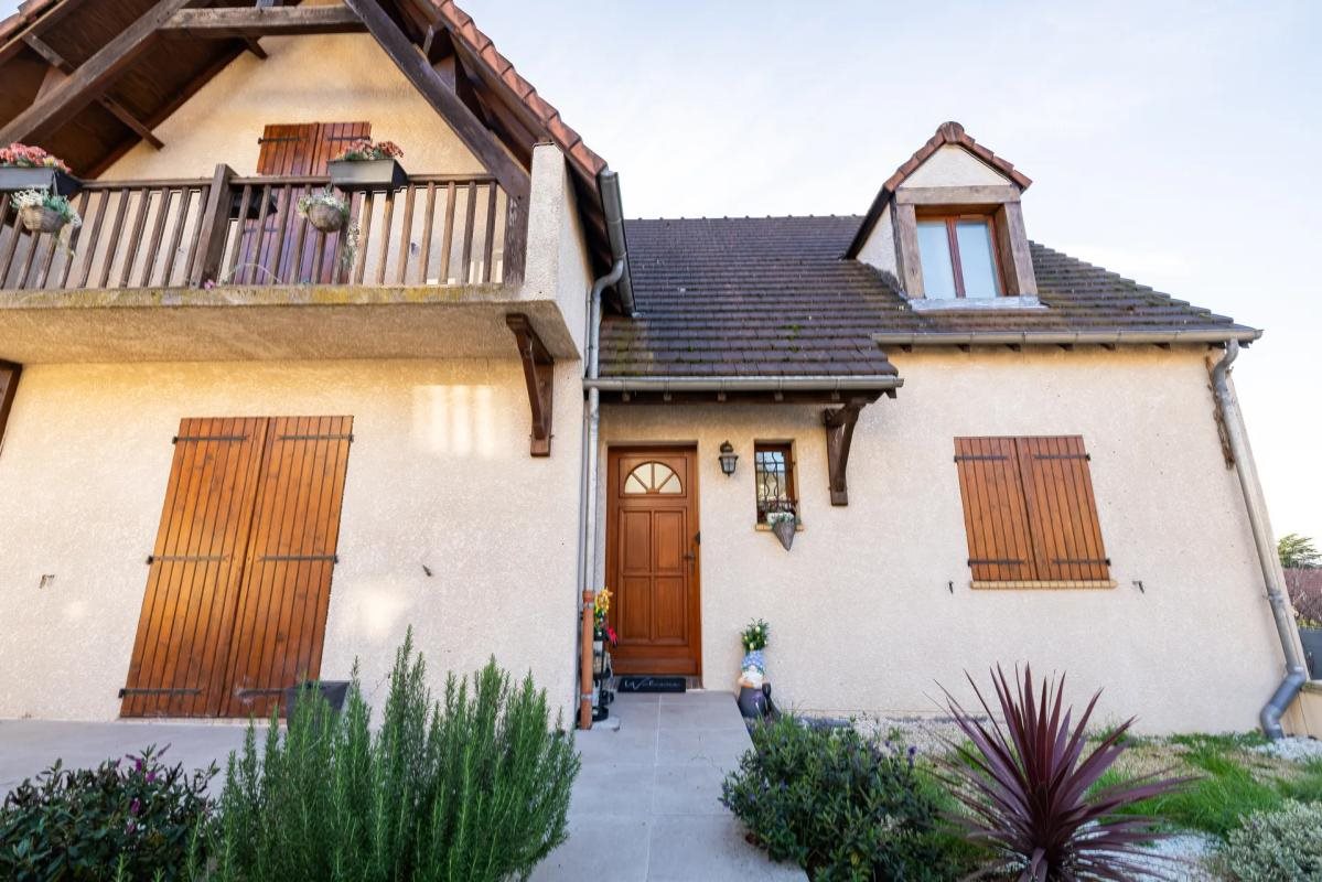 Maison à vendre, 200m², Crosne