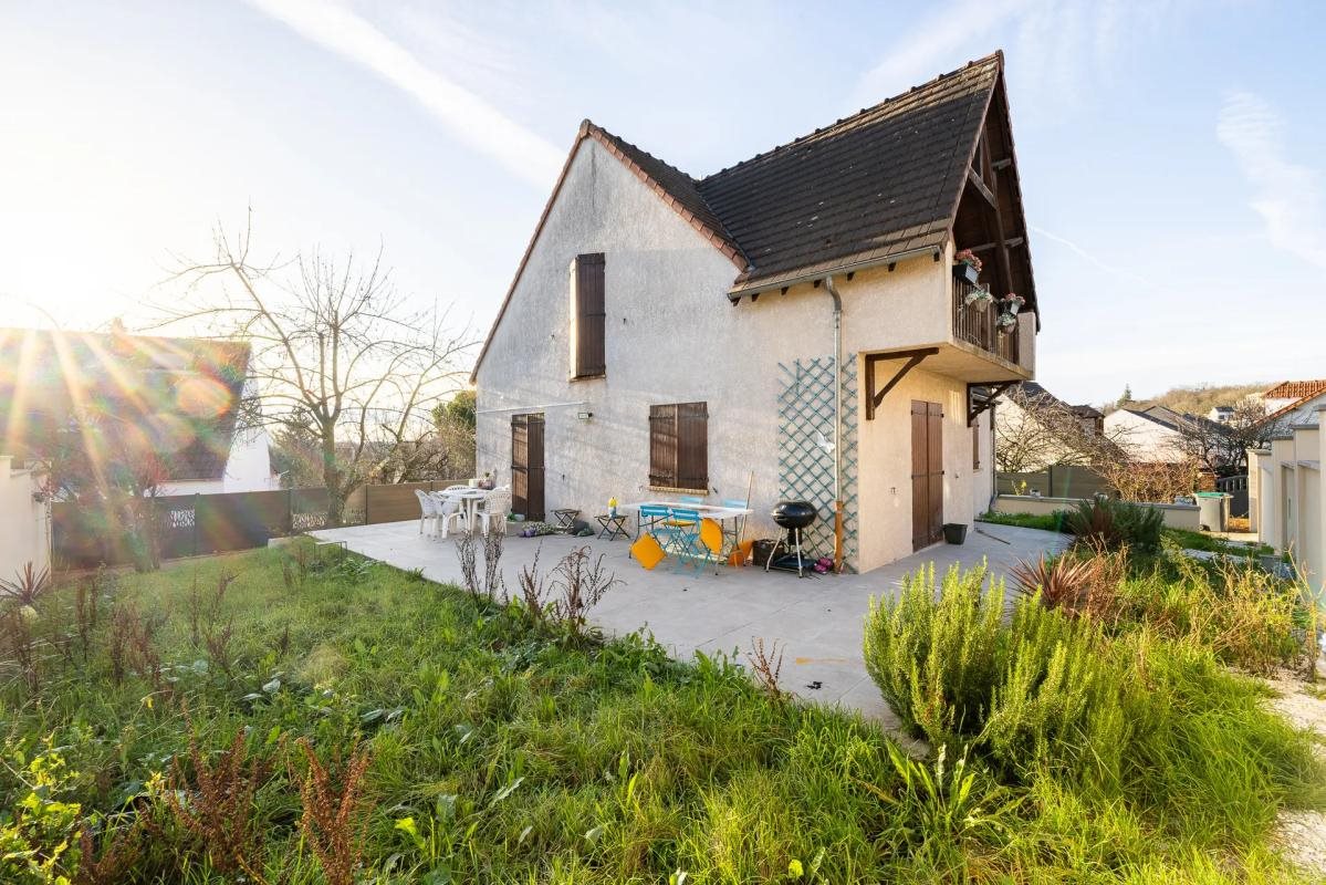 Maison à vendre, 200m², Crosne