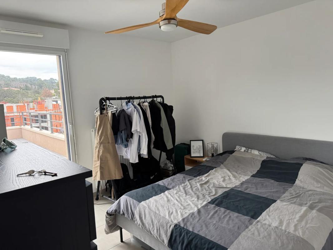 Appartement à vendre, 98m², Aix-en-Provence