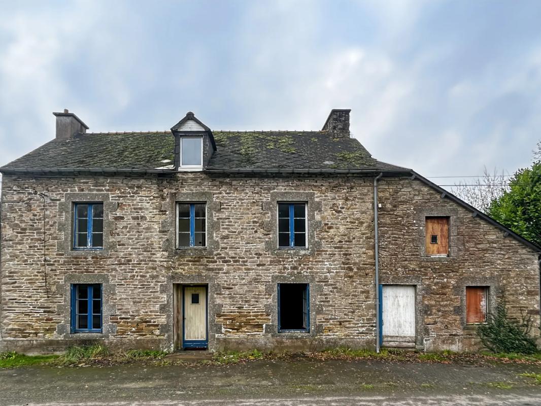 Maison à vendre, 170m², La Motte