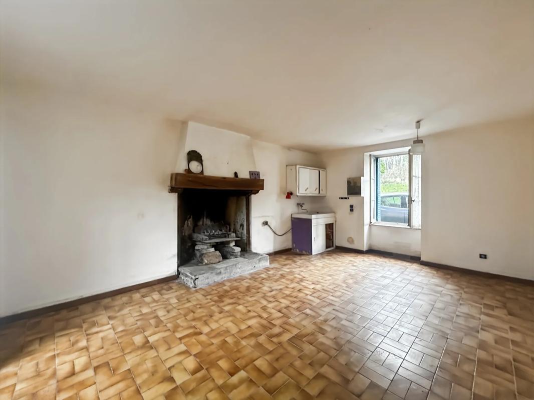 Maison à vendre, 170m², La Motte