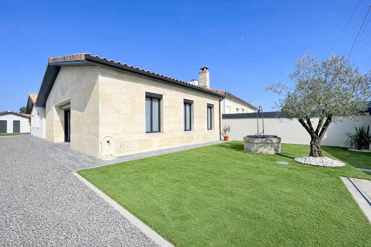 Maison à vendre, 146m², Blanquefort