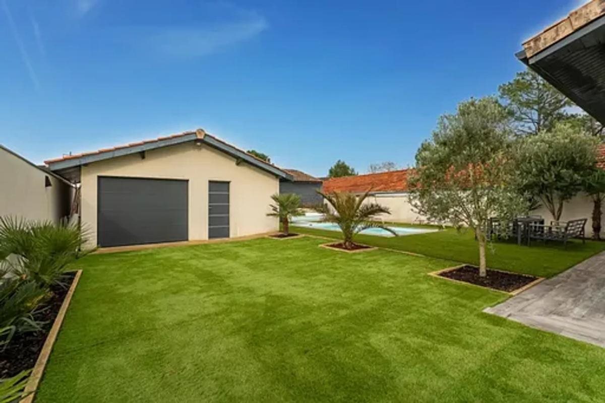 Maison à vendre, 146m², Blanquefort