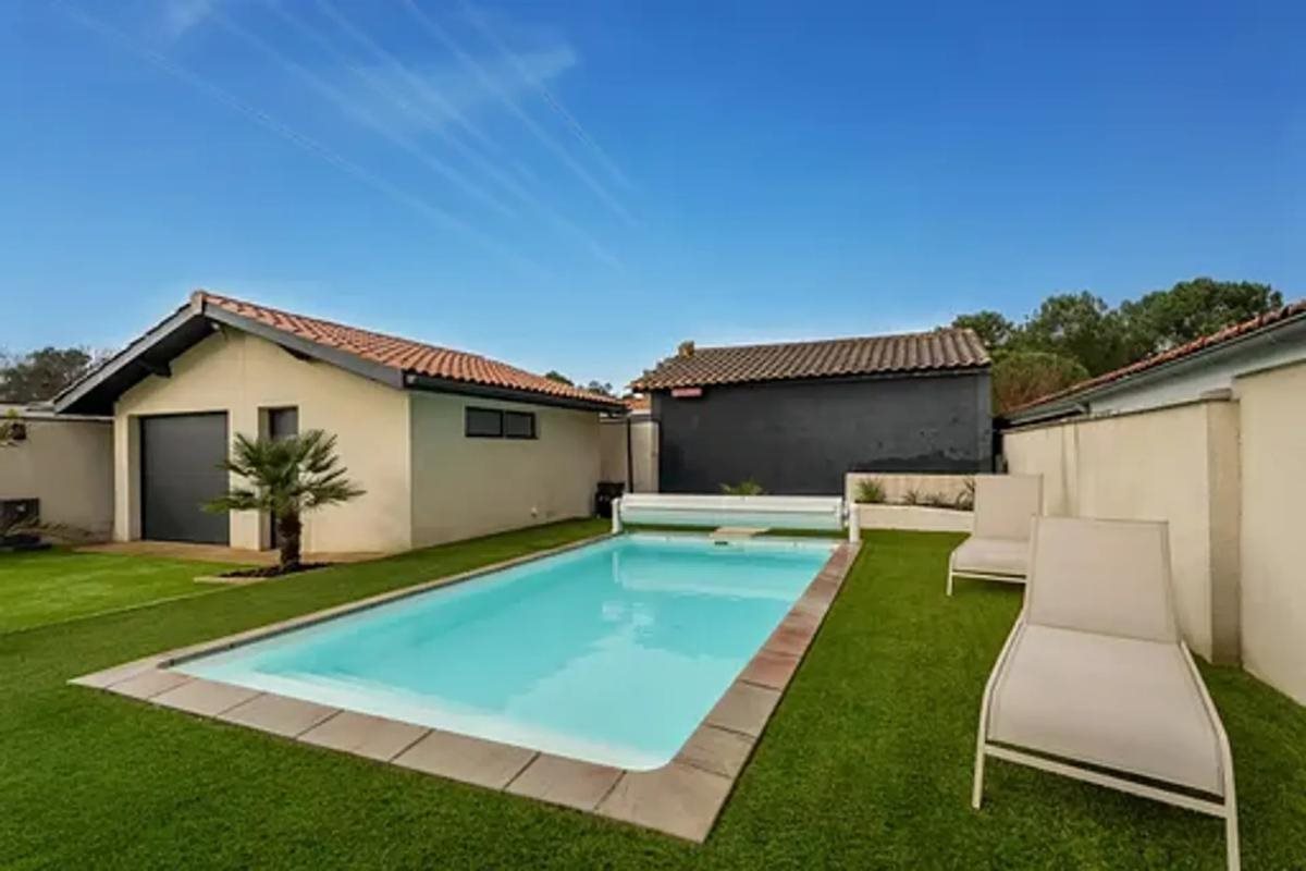 Maison à vendre, 146m², Blanquefort