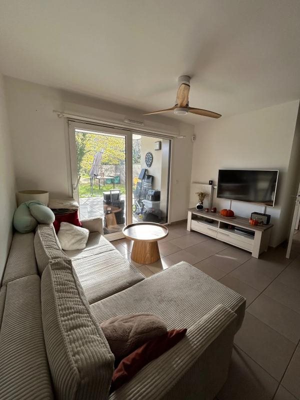 Appartement à vendre, 65m², Echirolles