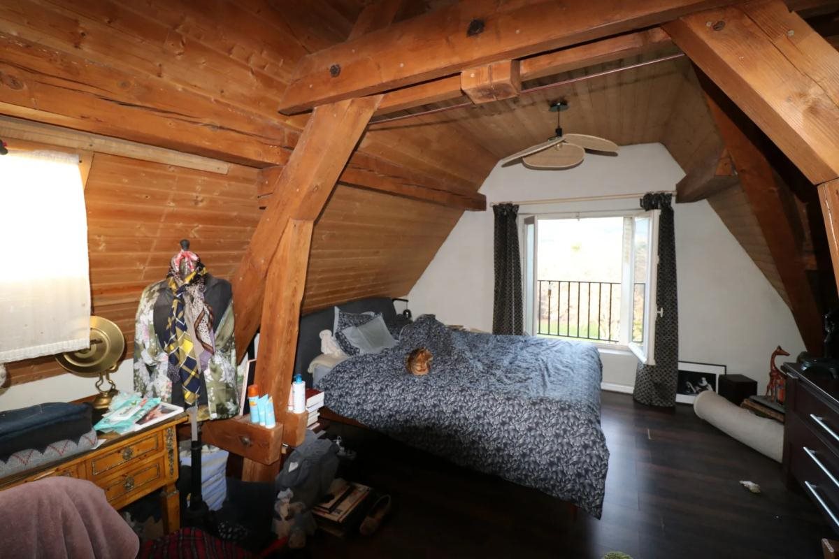 Maison à vendre, 170m², Anould