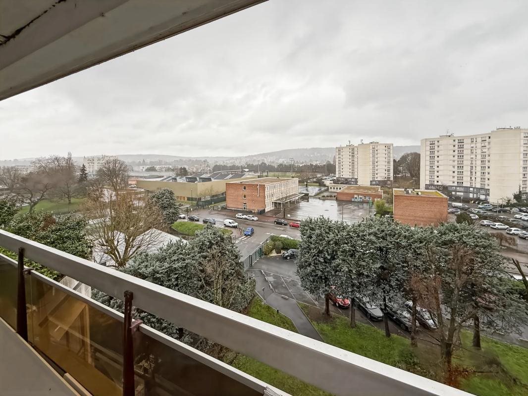 Appartement à vendre, 63m², Soisy-sous-Montmorency