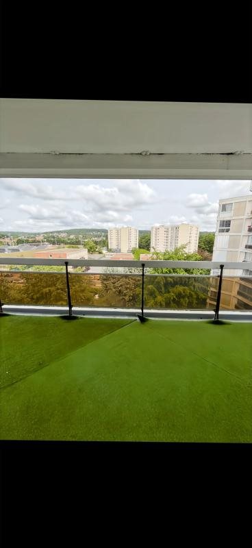 Appartement à vendre, 63m², Soisy-sous-Montmorency