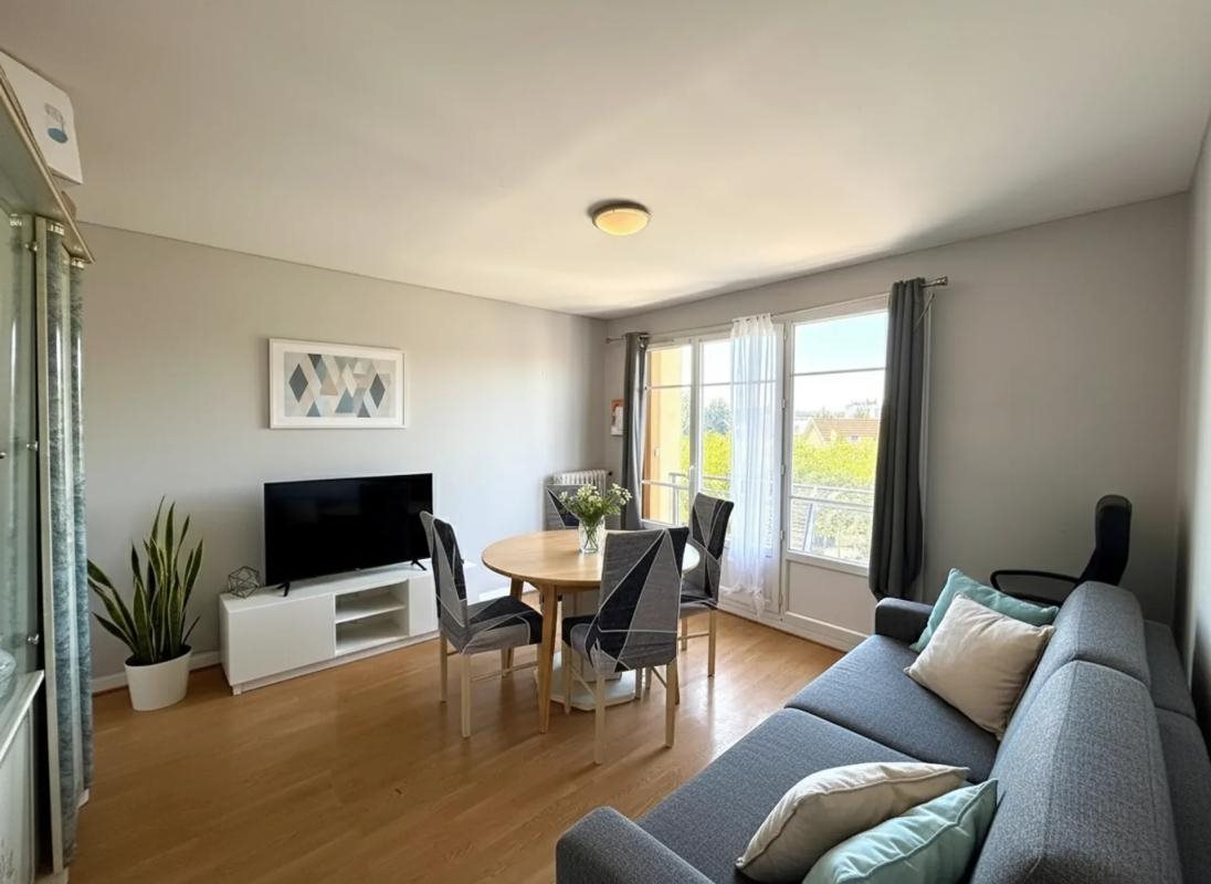 Appartement à vendre, 55m², Bondy