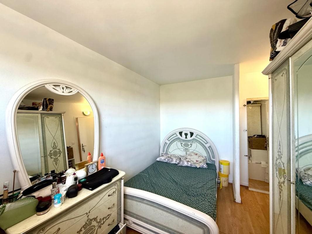 Appartement à vendre, 55m², Bondy