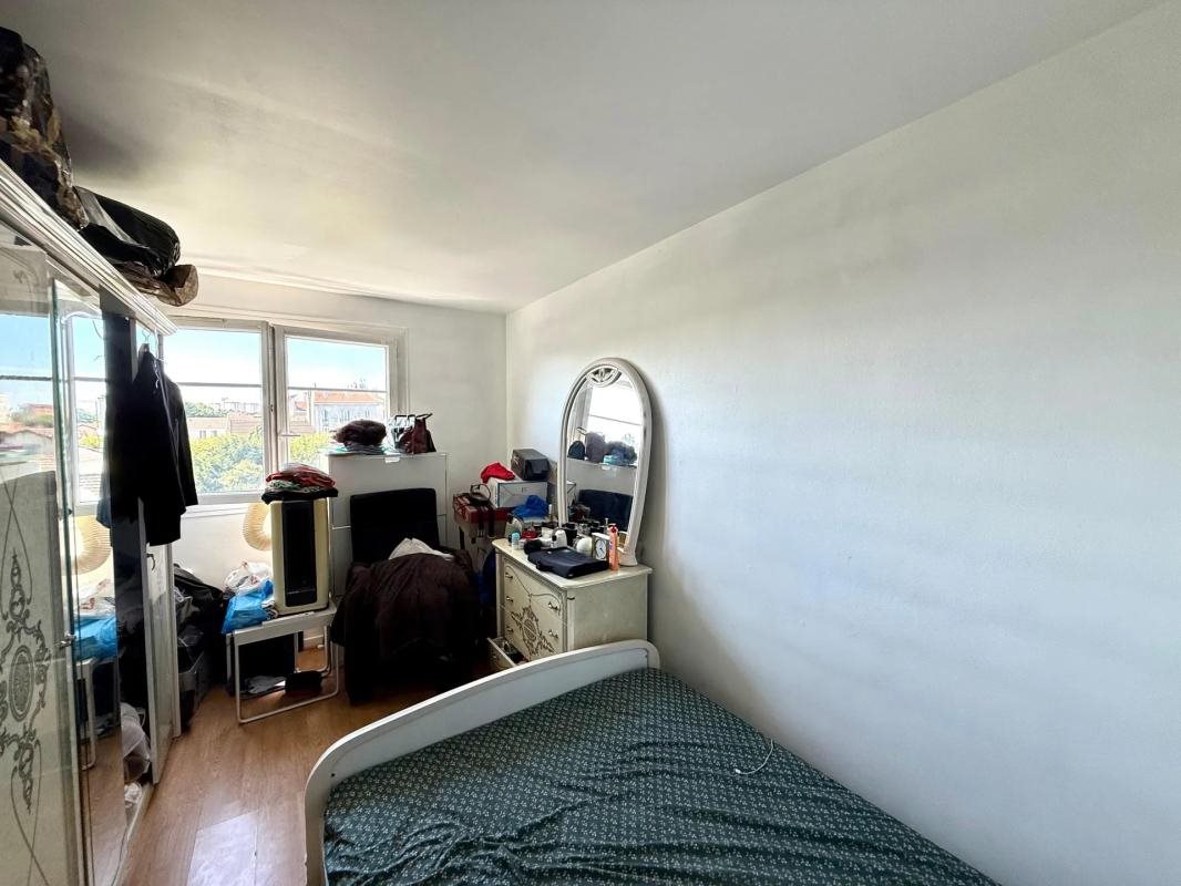 Appartement à vendre, 55m², Bondy