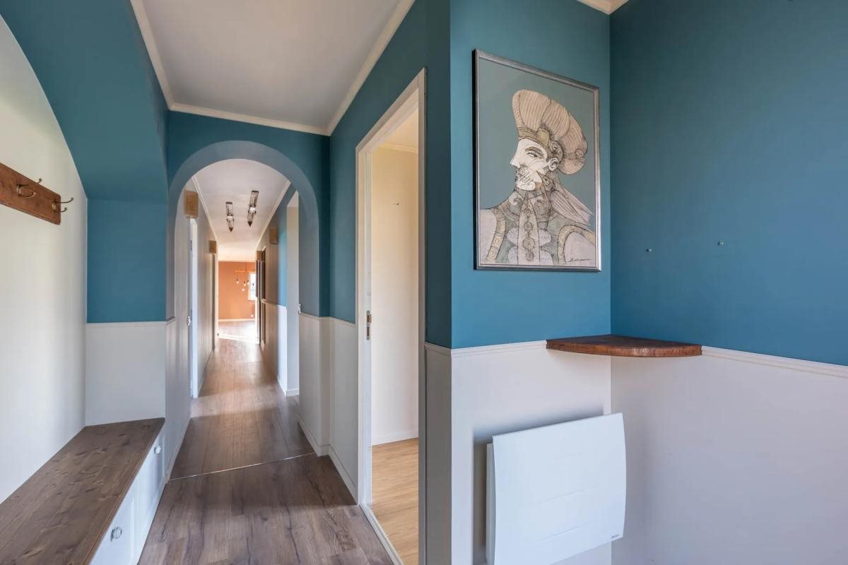 Maison à vendre, 121m², Brindas