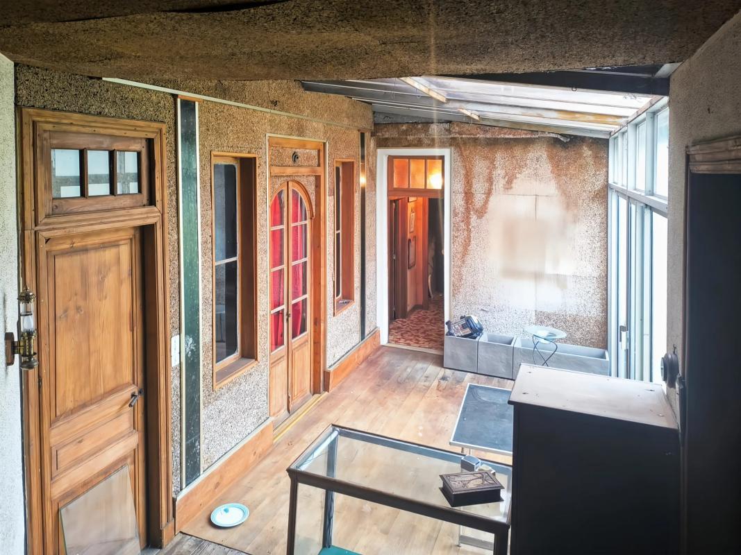 Maison à vendre, 177m², Tarbes