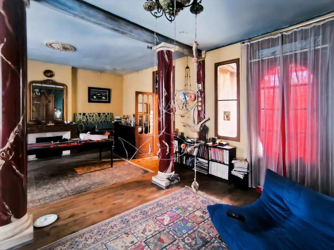 Maison à vendre, 177m², Tarbes