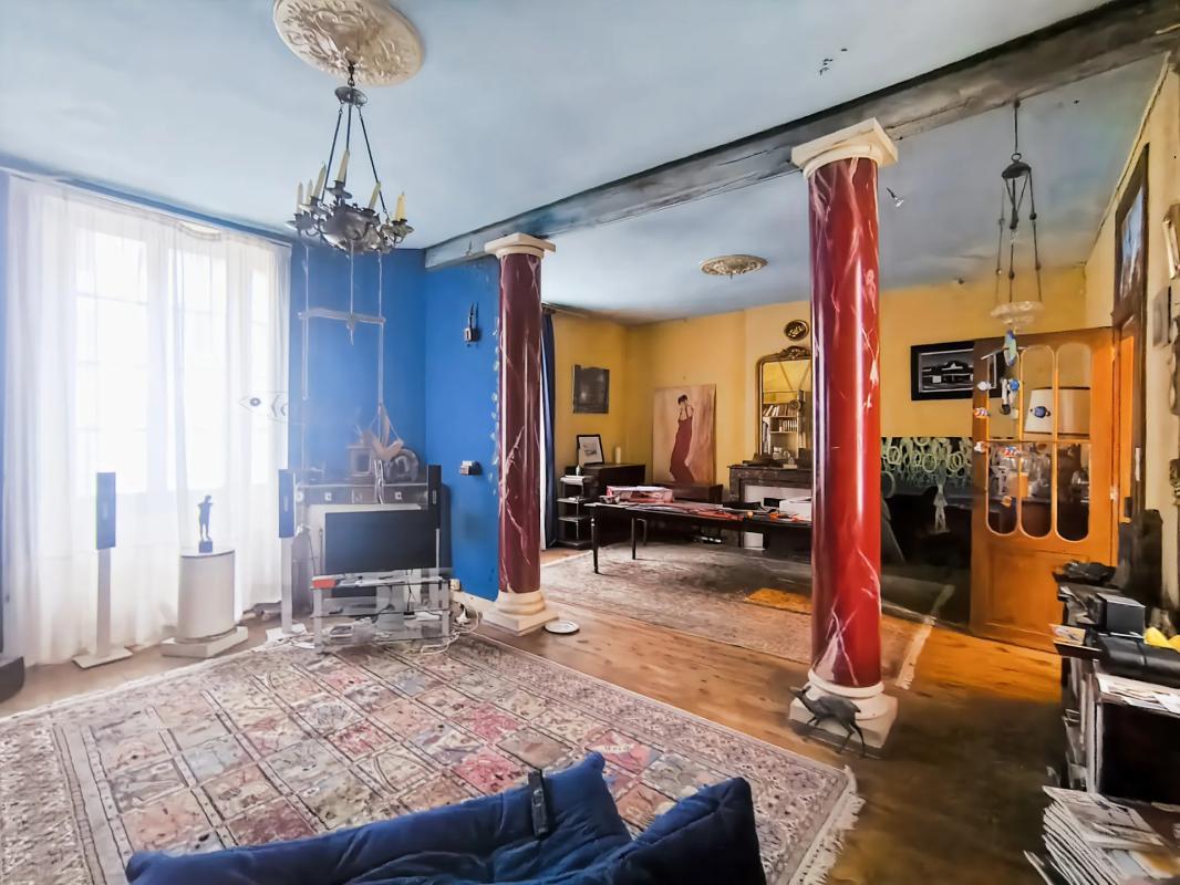 Maison à vendre, 177m², Tarbes