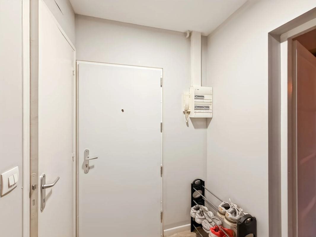 Appartement à vendre, 60m², Algrange