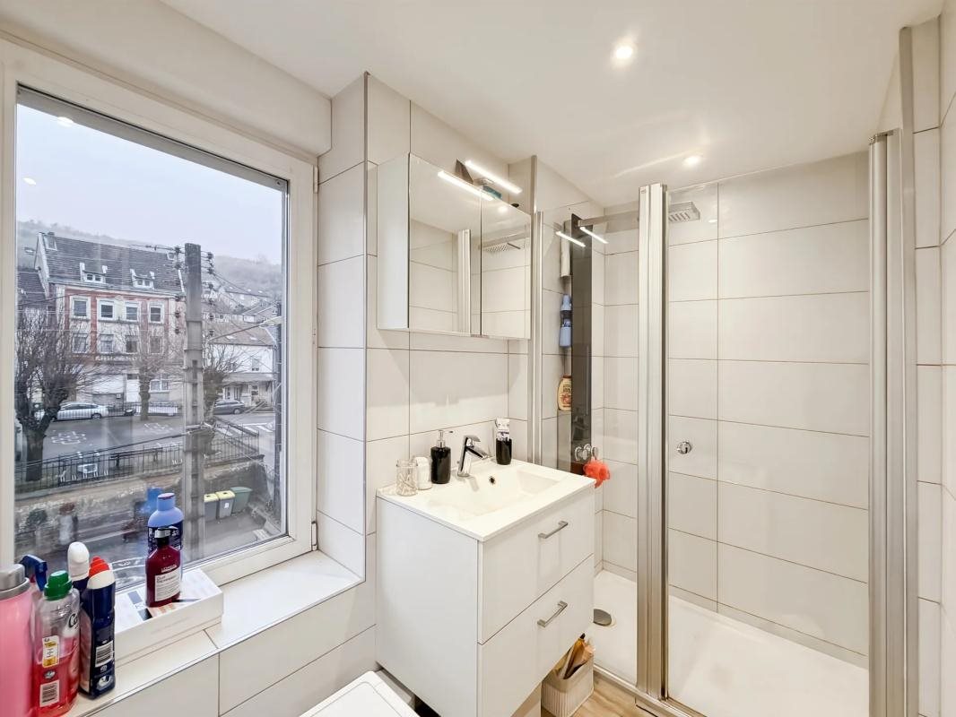 Appartement à vendre, 60m², Algrange