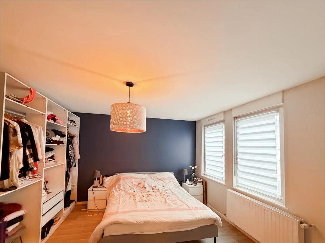 Appartement à vendre, 60m², Algrange