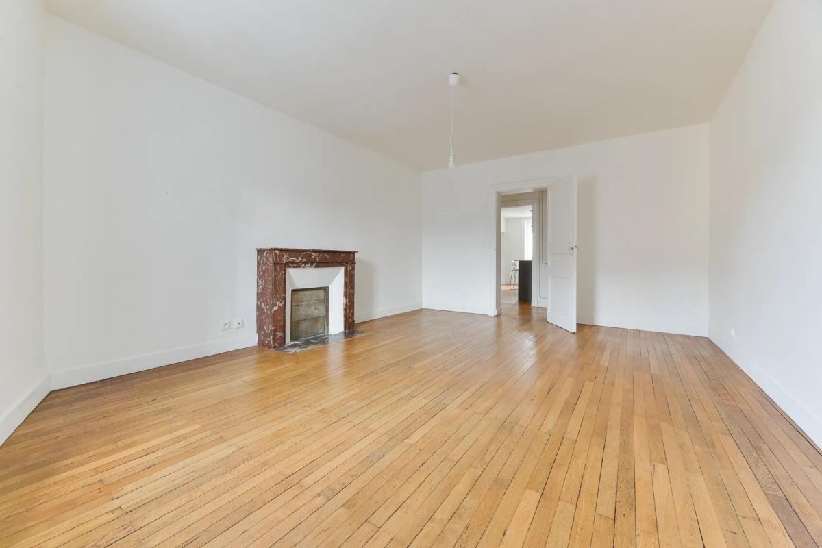 Appartement à vendre, 134m², Nantes