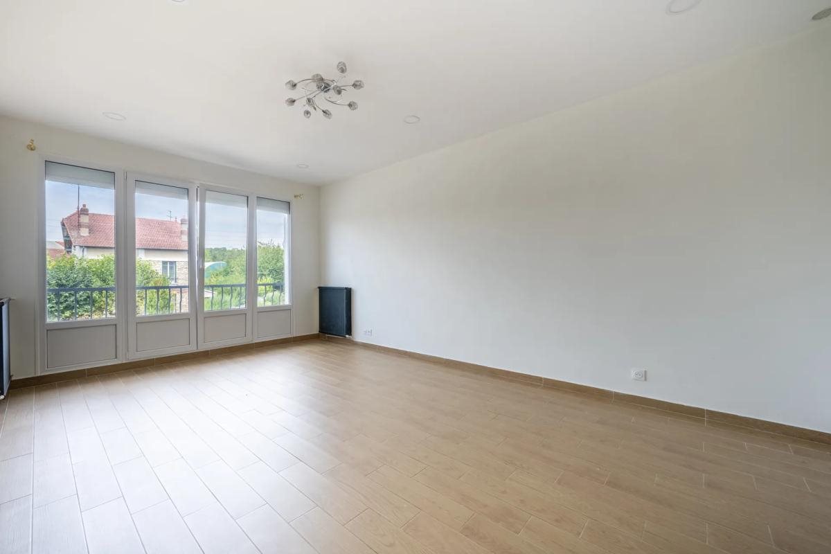 Maison à vendre, 190m², Groslay