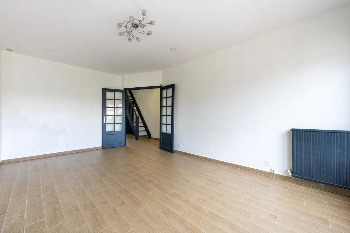 Maison à vendre, 190m², Groslay